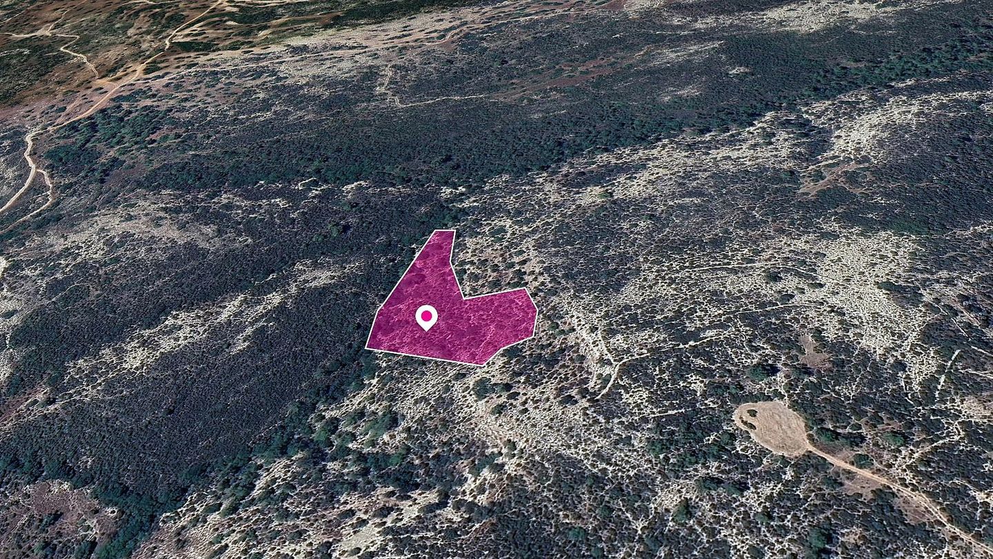 Agricultural Field in Anogyra, Limassol – id S43309