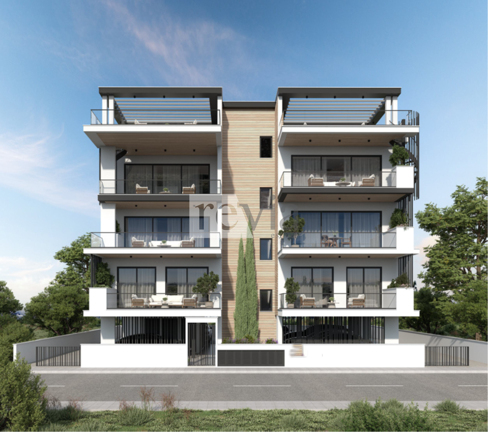 3e39d215335b490b9405cc1a595615cb 2446948 – Apartment For sale, Limassol City, 111 sq.m., €390.000