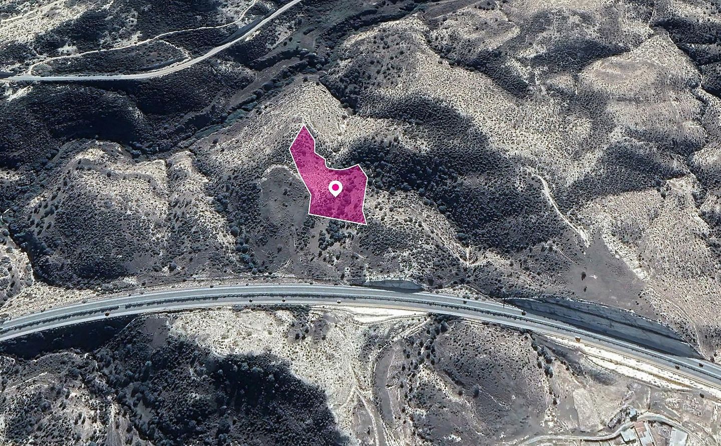 Agricultural Field, Pissouri, Limassol – id S40076