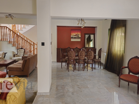 1282237 – Detached house For sale, Fasoula Lemesou, 380 sq.m., €450.000
