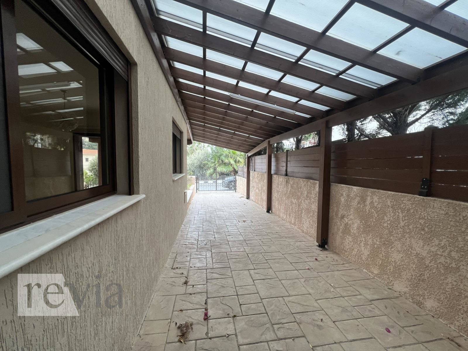 1537774 – Detached house For rent, Parekklisia, 134 sq.m., €2.600