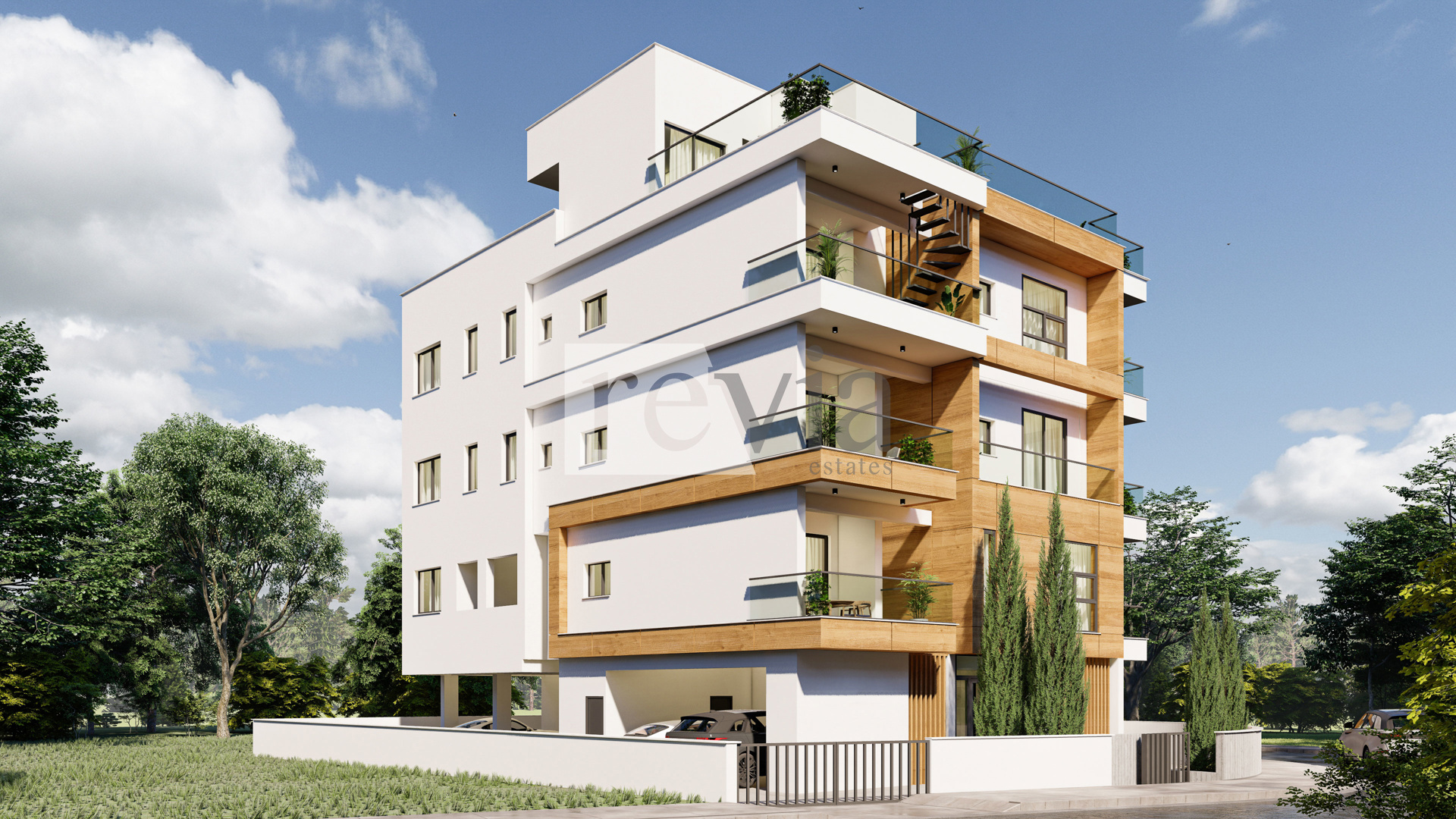 499fab0b5b3a43e0a408c74dee53ad67 2347512 – Apartment For sale, Limassol City, 124,90 sq.m., €400.000
