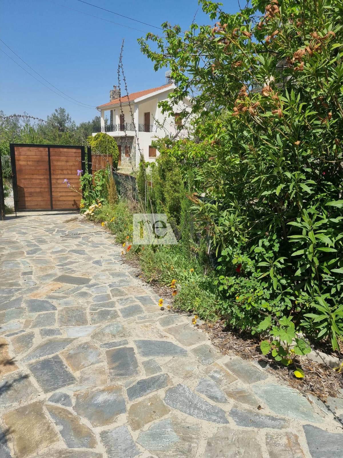 2522078 – Detached house For sale, Kato Platres, 140 sq.m., €340.000