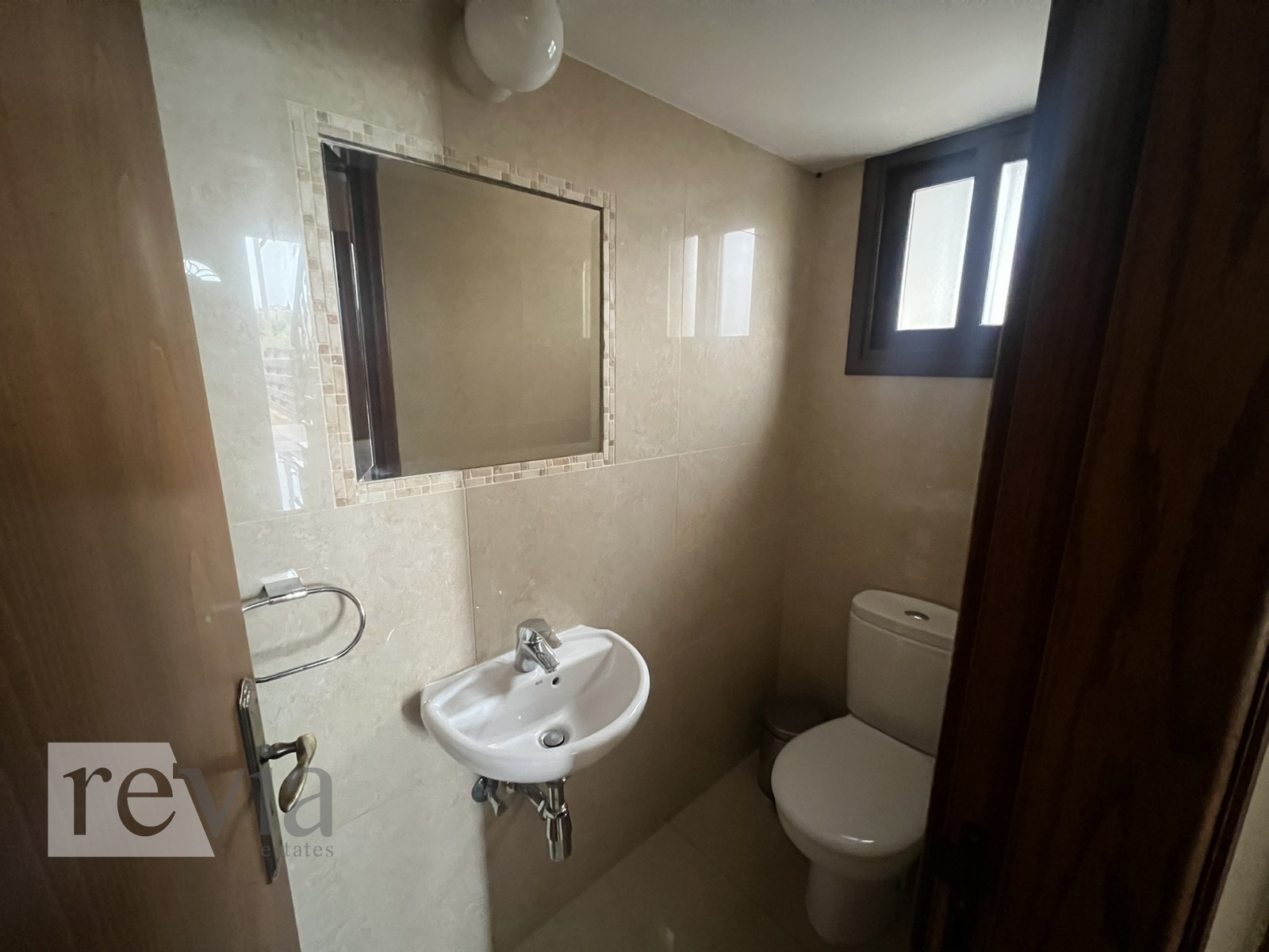 1537774 – Detached house For rent, Parekklisia, 134 sq.m., €2.600