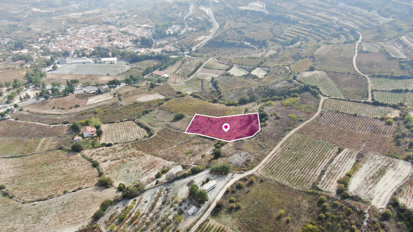 Residential Field, Omodos, Limassol – id S44919