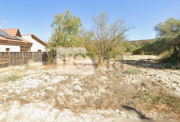 2533612 – Land Field For sale, Paramytha, 919 sq.m., €180.000