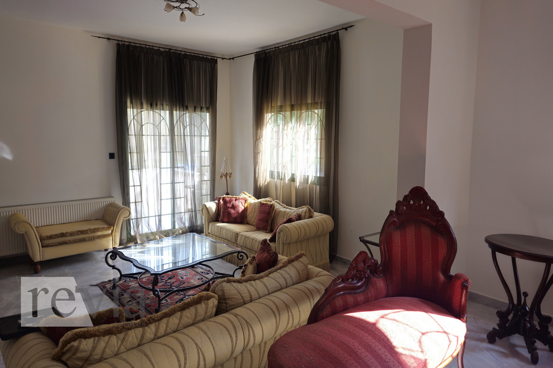 569810c672ef44e5883f4f96ab37c9ff 1282237 – Detached house For sale, Fasoula Lemesou, 380 sq.m., €450.000
