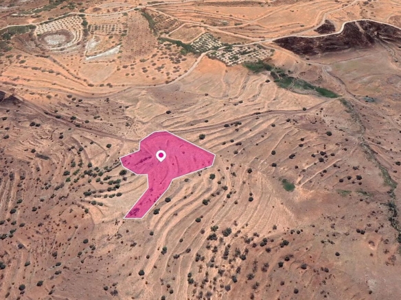 Field in Statos-Agios Fotios, Paphos – id S40039
