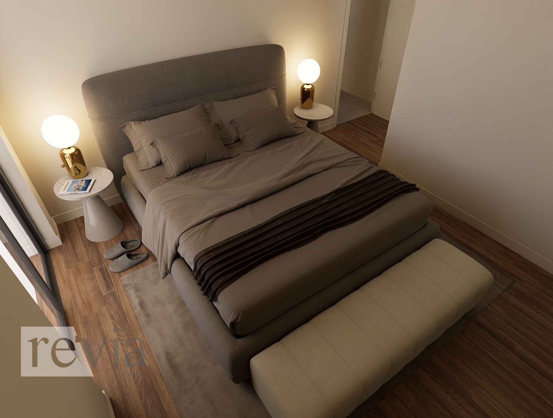 1490939 – Apartment For sale, Limassol City, 109 sq.m., €357.500