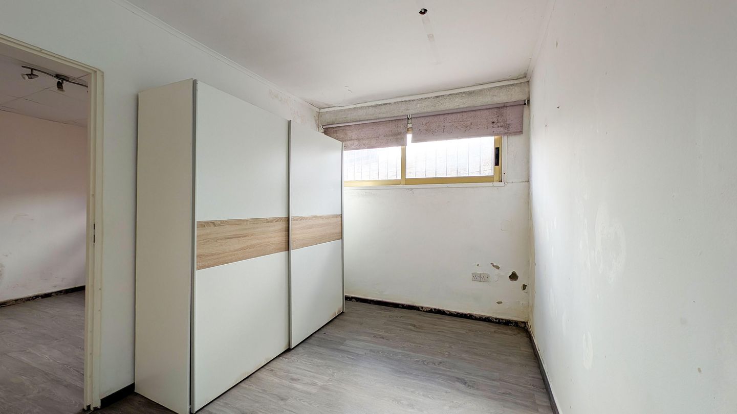 Ground Floor House with basement in Lakatamia, Nicosia – id S3742