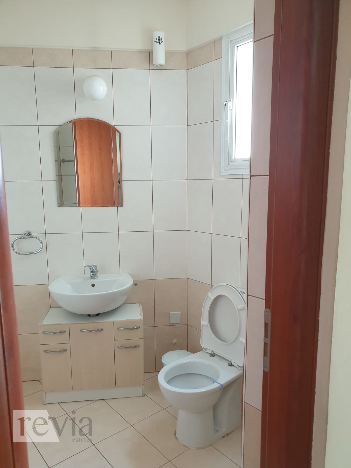 1549214 – Apartment For sale, Mesa Geitonia, 77 sq.m., €275.000