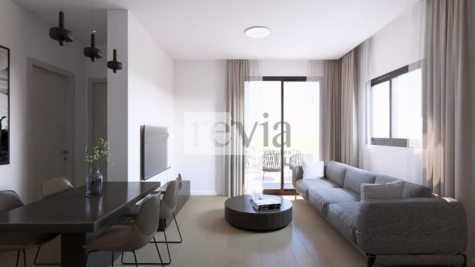 5f9671bfa0d44adfa663d621fbdce809 2136446 – Apartment For sale, Limassol City, 62 sq.m., €210.000