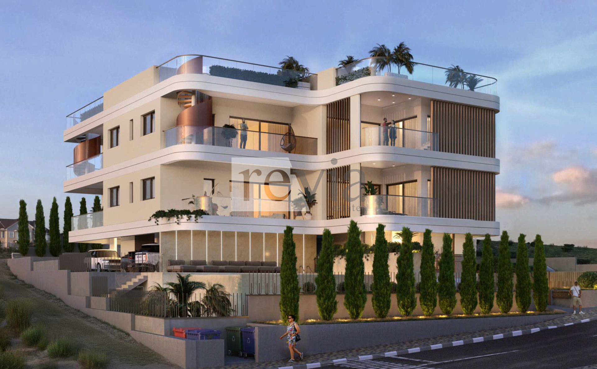 6042ef57c42e470aab2d362a8554c946 2525709 – Apartment For sale, Germasogeia, 119 sq.m., €595.000
