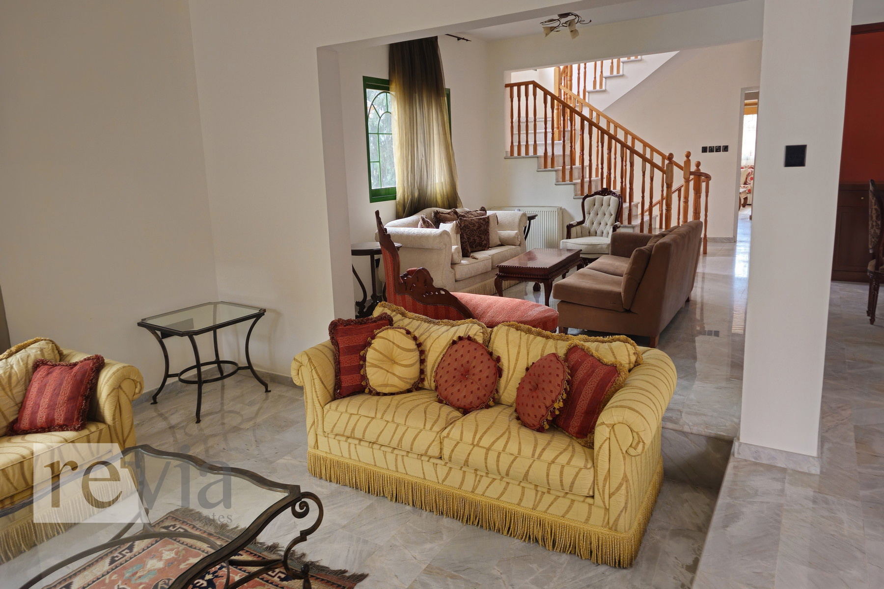 61dd39e1959f4a449daabd845e02467d 1282237 – Detached house For sale, Fasoula Lemesou, 380 sq.m., €450.000