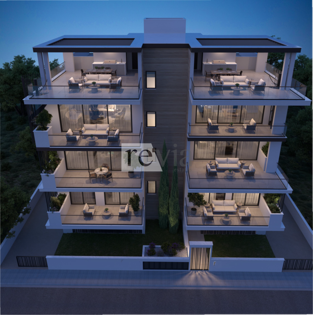 6214c055408e4c7fb143eb90926845ac 2446948 – Apartment For sale, Limassol City, 111 sq.m., €390.000
