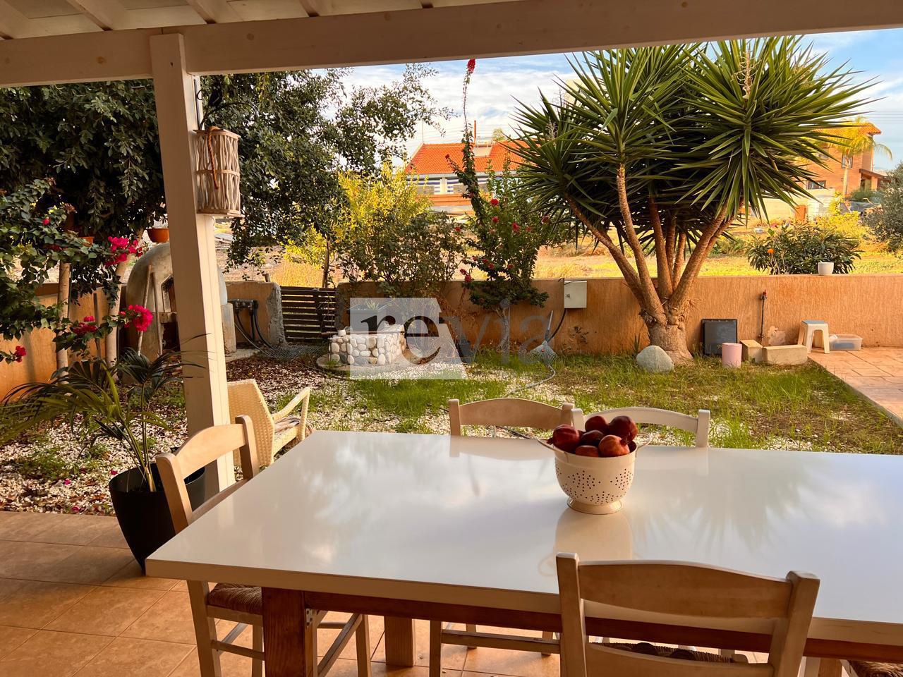 1648812 – Semi-detached For sale, Trachoni, 190 sq.m., €490.000