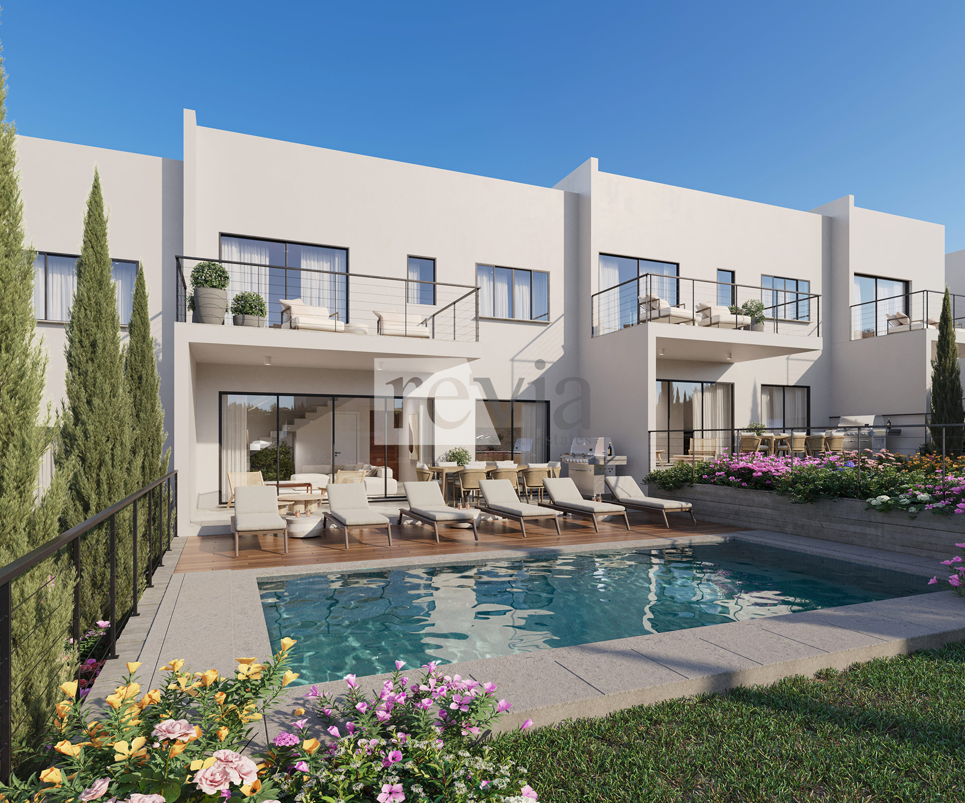 699c992128524de69076b049dcbfbc7b 2523117 – Maisonette For sale, Parekklisia, 107 sq.m., €380.000
