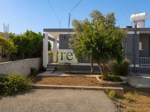 2472884 – Detached house For rent, Ypsonas, 120 sq.m., €1.400