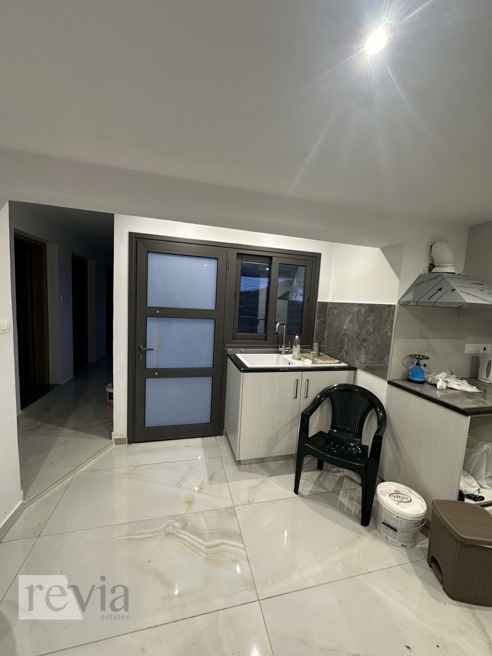 1227833 – Detached house For sale, Potamitissa, 50 sq.m., €132.000