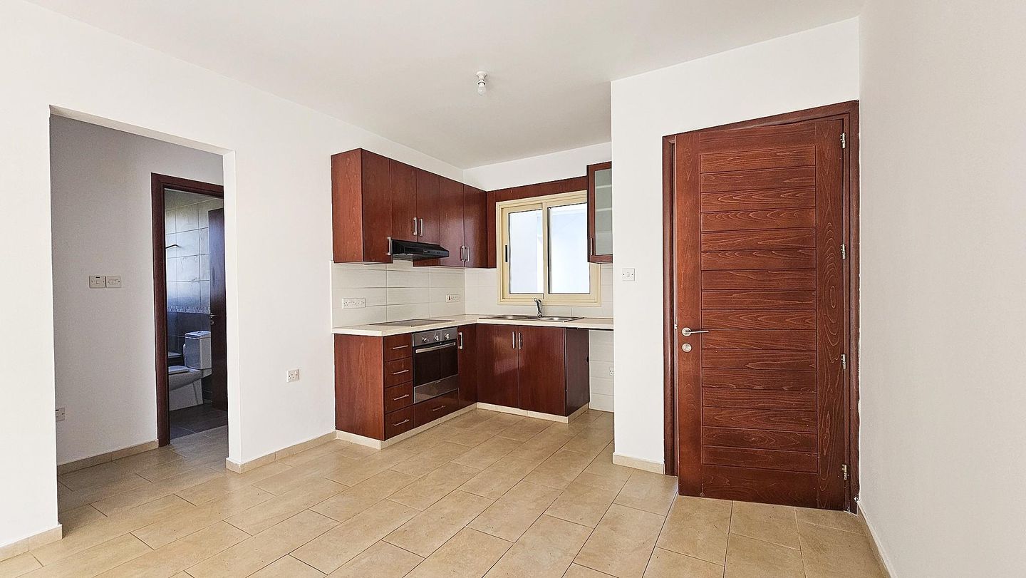 Modern 2-Bedroom Apartment, Agios Tychon, Limassol – id S45888
