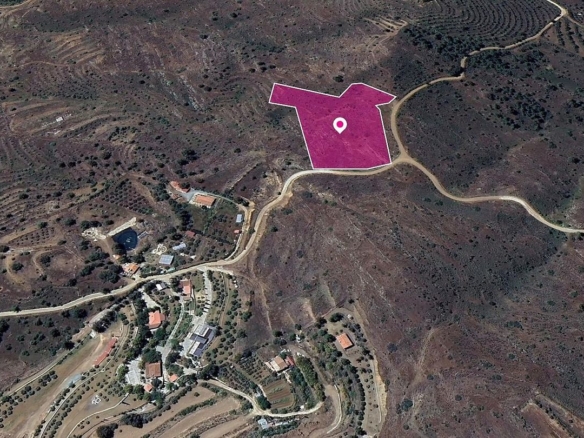 (Share) Live stock field in Kalo Chorio Oreinis, Nicosia – id S44293