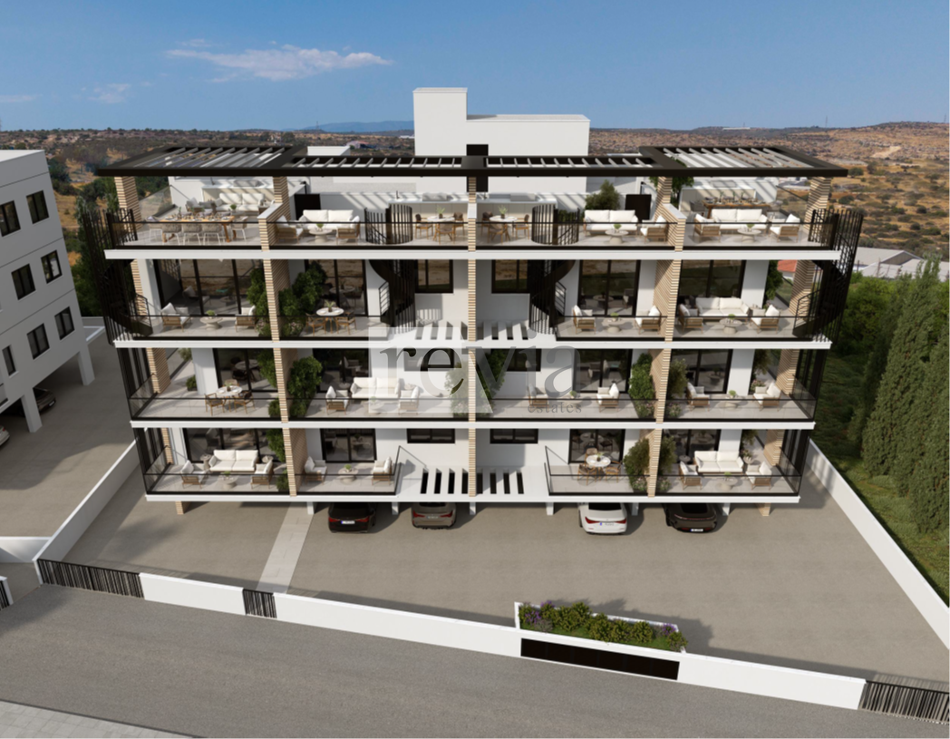 756e18b5bfc14a078689d05c4e137e49 2446865 – Apartment For sale, Ypsonas, 60 sq.m., €175.000