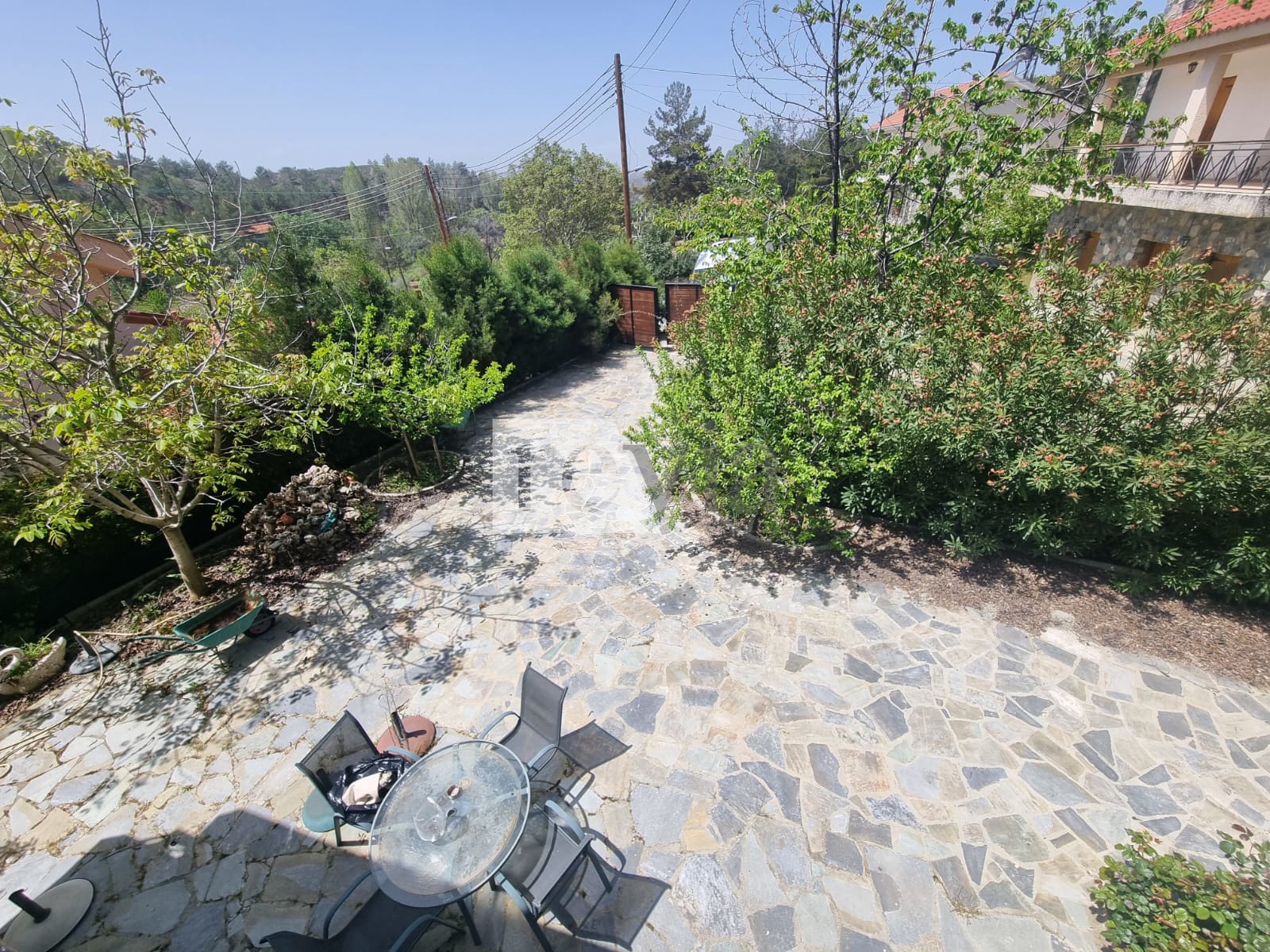 2522078 – Detached house For sale, Kato Platres, 140 sq.m., €340.000