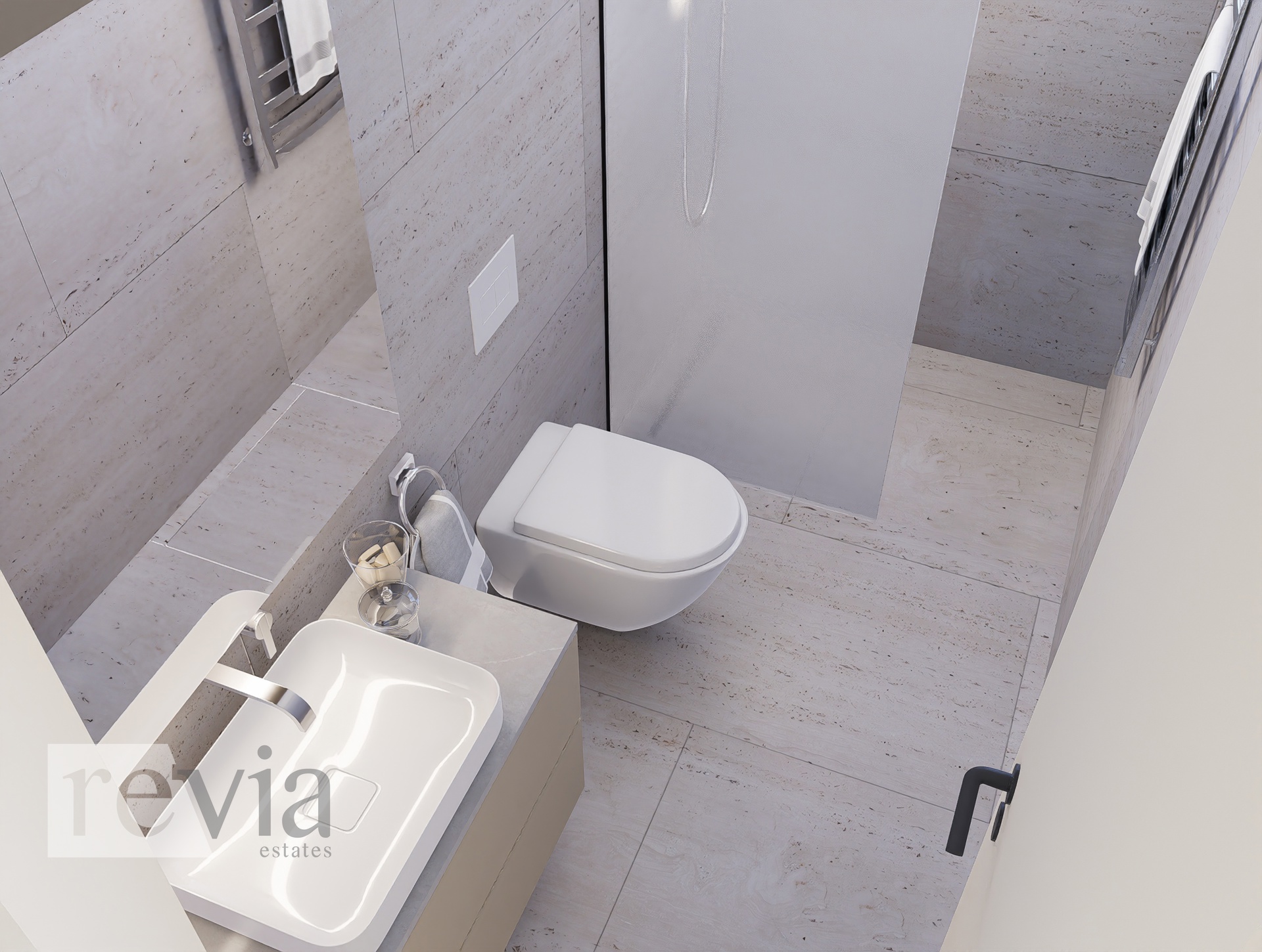 1490939 – Apartment For sale, Limassol City, 109 sq.m., €357.500