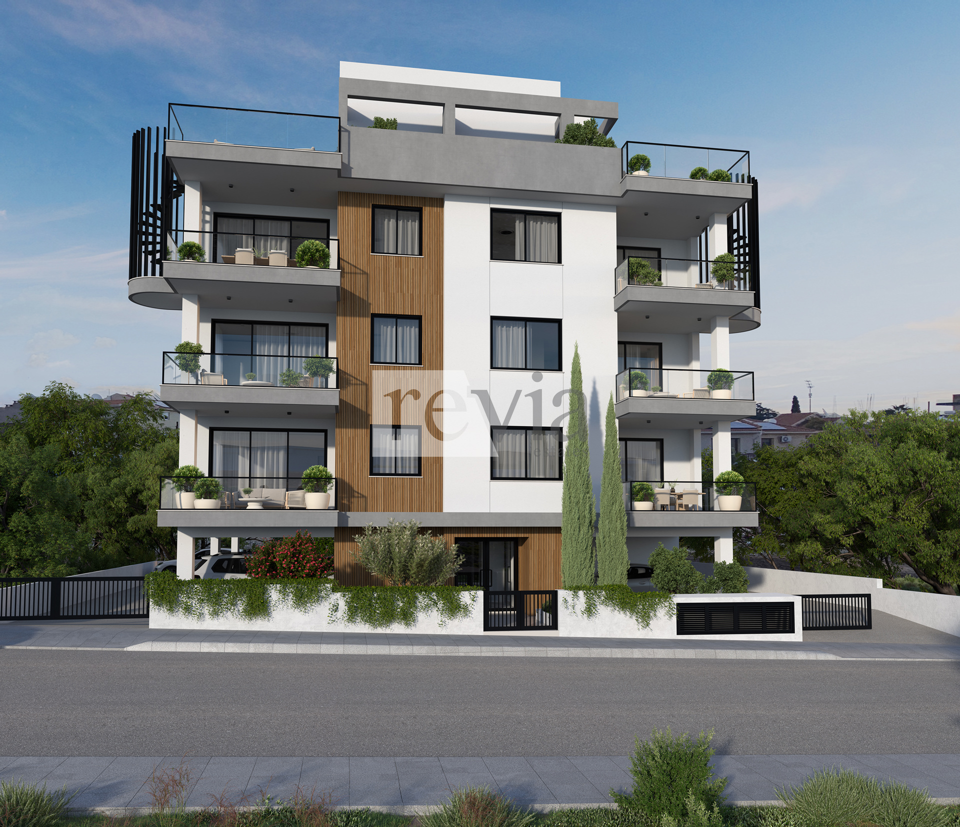 79f3549d759d4a909f648076686bcb71 2449302 – Apartment For sale, Limassol City, 99 sq.m., €345.000