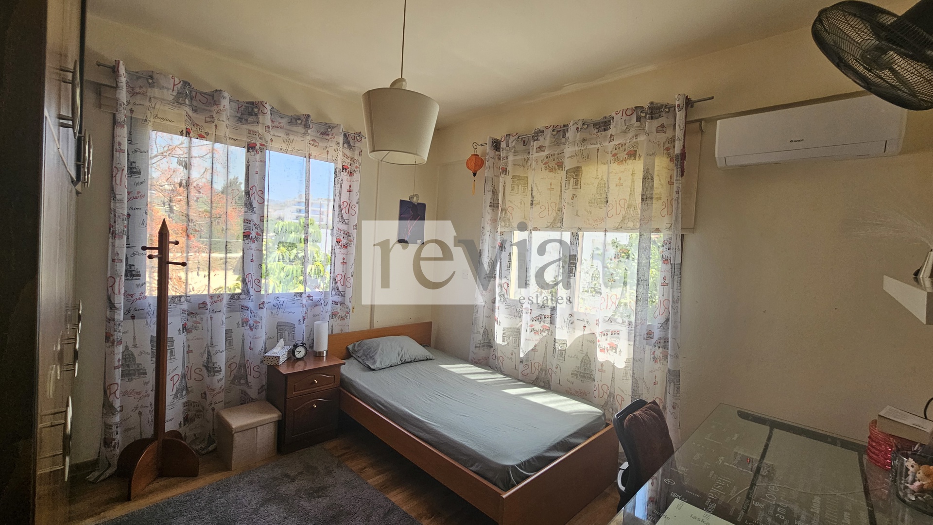 1547211 – Semi-detached For sale, Agios Athanasios, 170 sq.m., €520.000