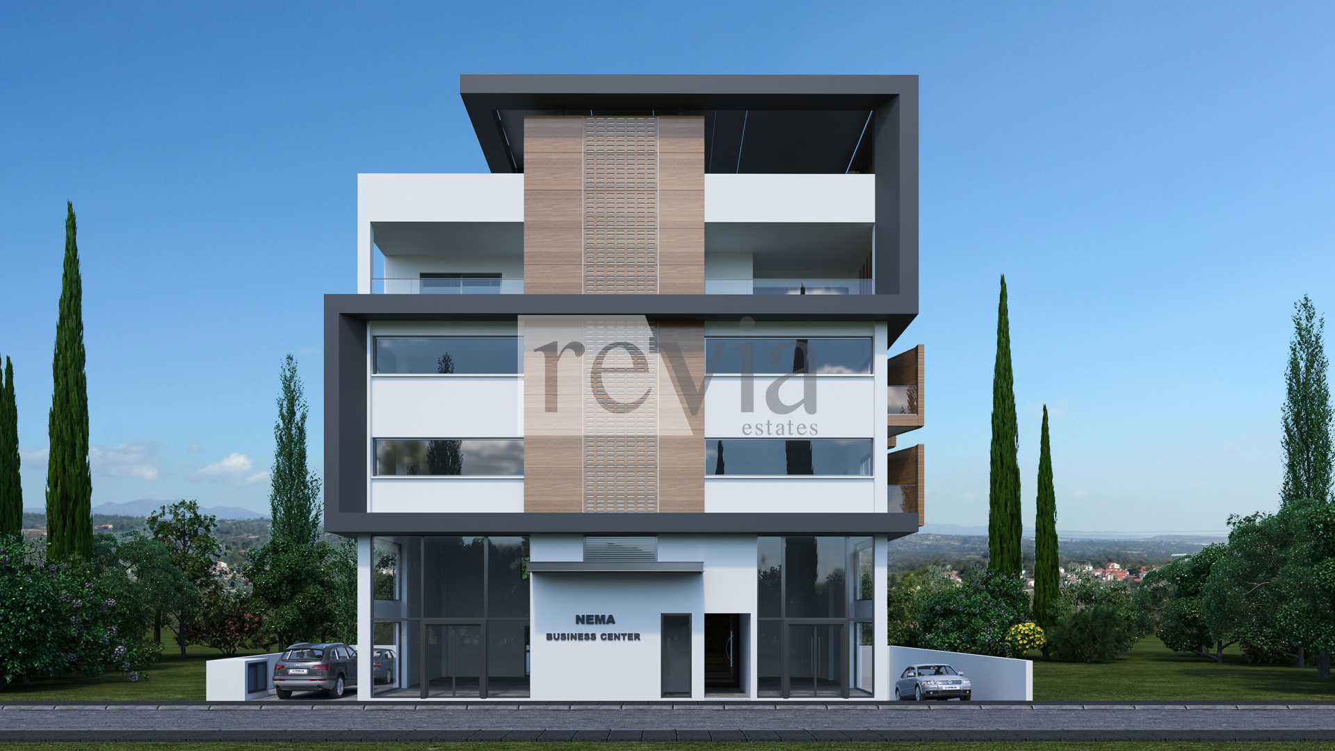 7b27c1627b964de18692cffc1a688f9a 2454262 – Office For sale, Limassol City, 77 sq.m., €415.000