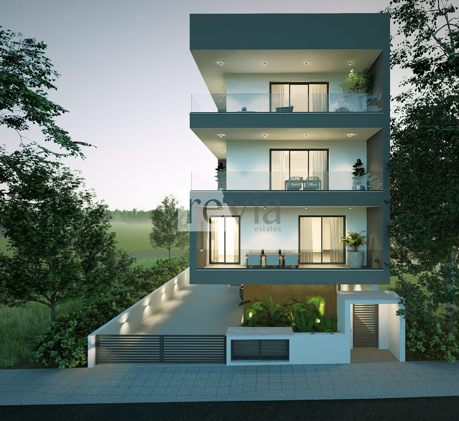 7bef26279b39492c8075acbc3d2b6b38 2136446 – Apartment For sale, Limassol City, 62 sq.m., €210.000