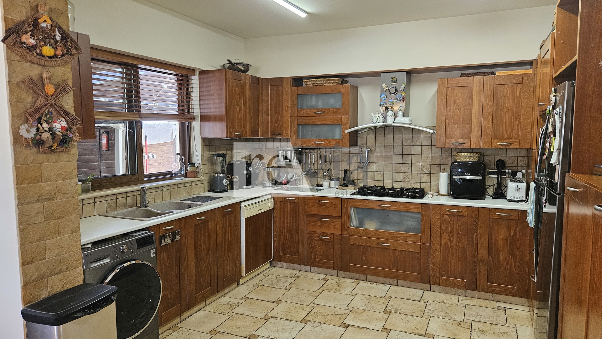 1547211 – Semi-detached For sale, Agios Athanasios, 170 sq.m., €520.000