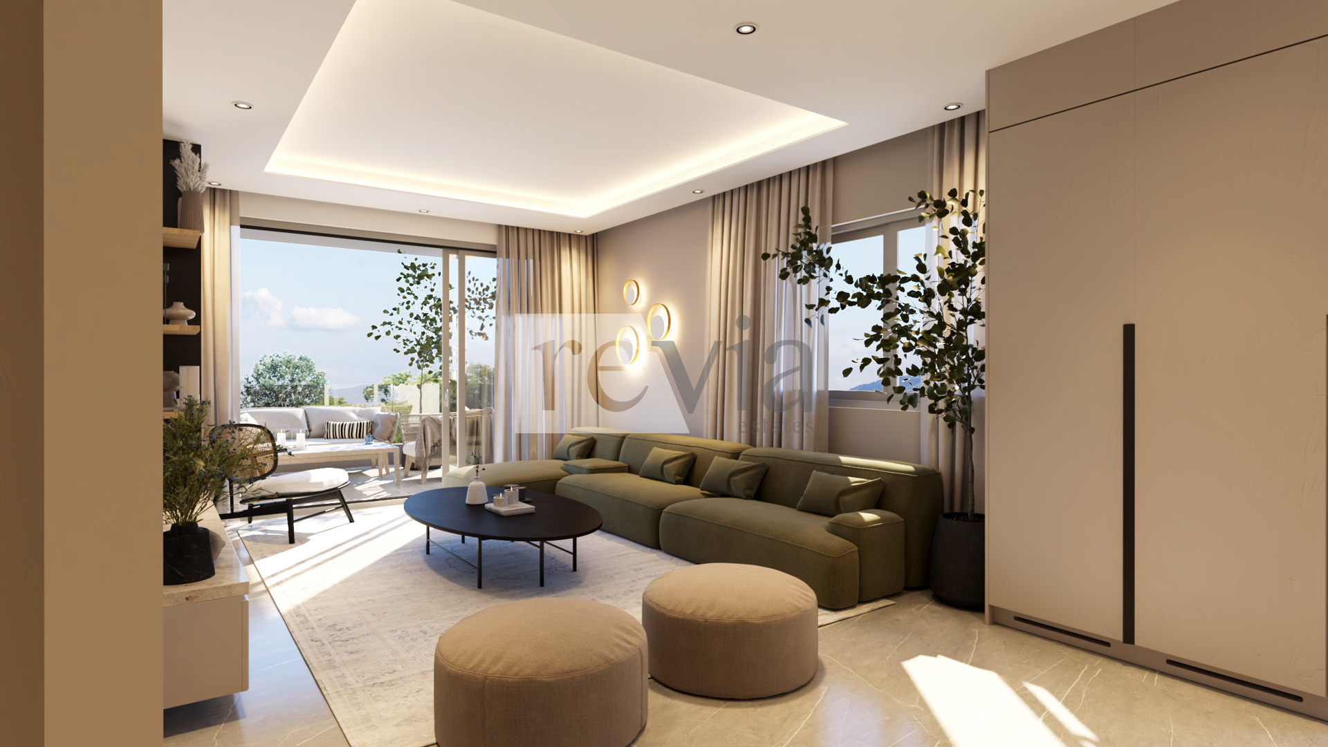 7cbc1fb3f7464a8c8a7e53900505c092 2507460 – Apartment For sale, Limassol City, 123 sq.m., €475.000