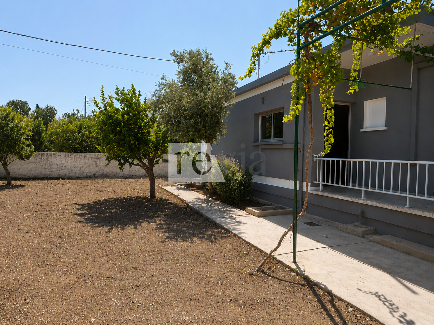 7cfdc742d3a2455c9f2522a4ca1fb995 2472884 – Detached house For rent, Ypsonas, 120 sq.m., €1.400