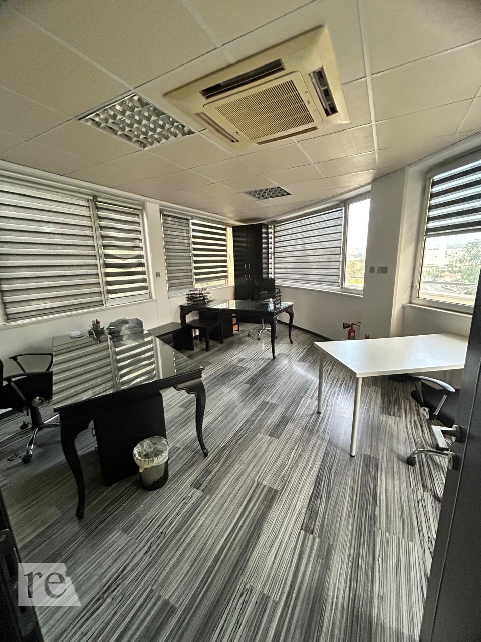 81c47dcfe2b14d23b56c83fd04ebc4d6 1361728 – Office For rent, Limassol City, 150 sq.m., €3.000