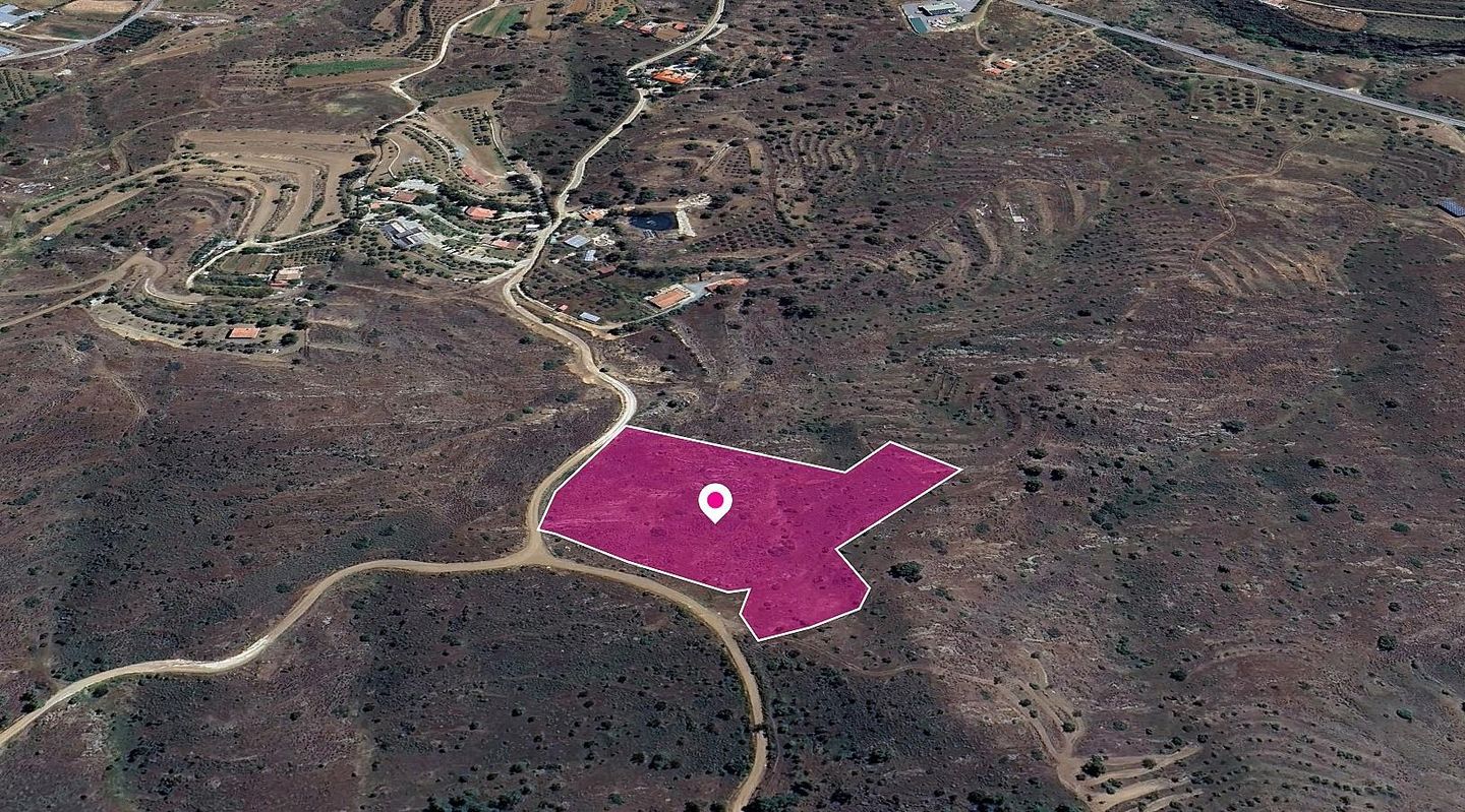(Share) Live stock field in Kalo Chorio Oreinis, Nicosia – id S44293
