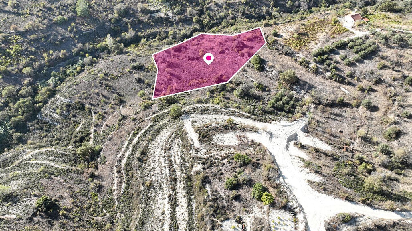 Residential Field Vouni, Limassol – id S42312