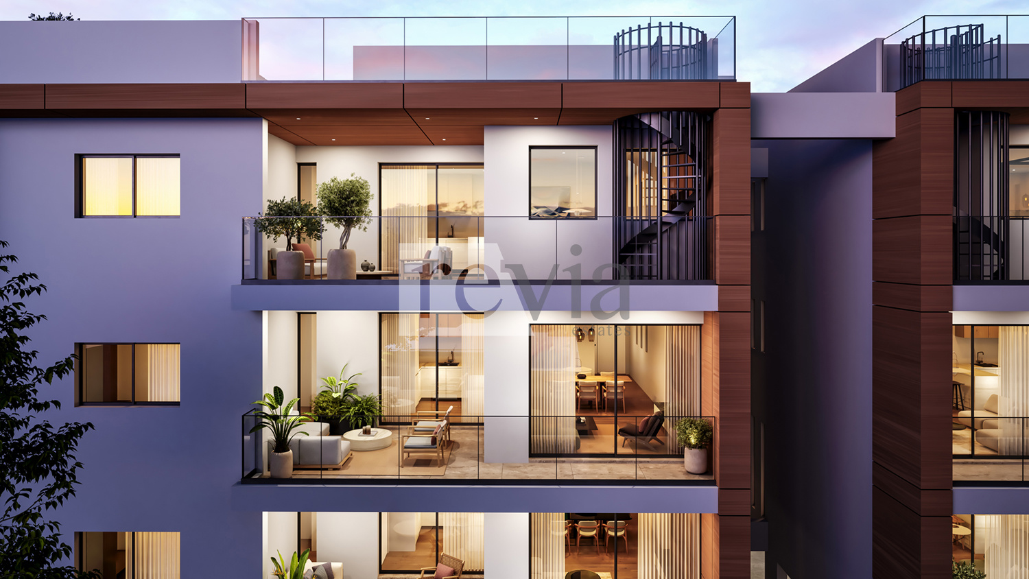 87b75dac413a4cea8d5a6c31360a1b6c 2502909 – Apartment For sale, Kato Polemidia, 63 sq.m., €185.000