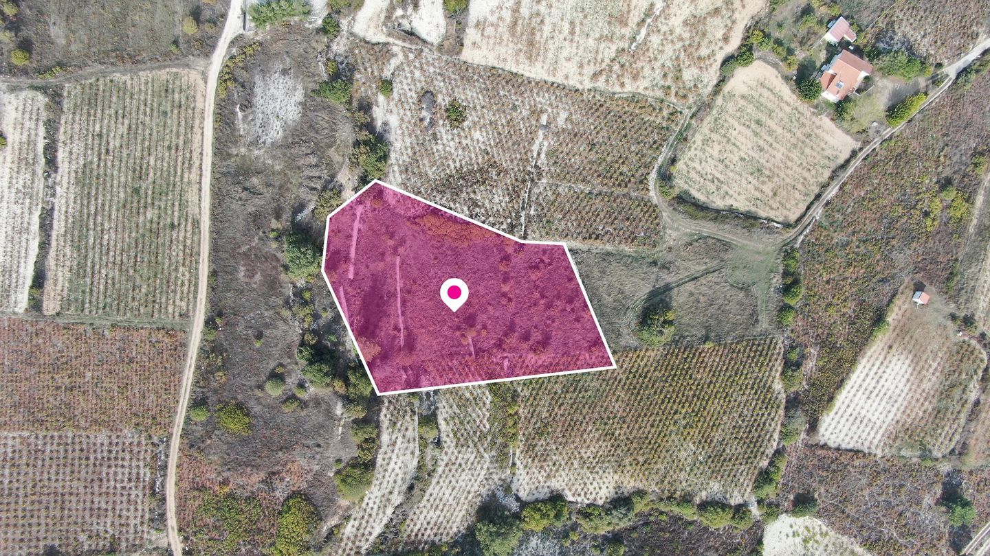 Residential Field, Omodos, Limassol – id S44919