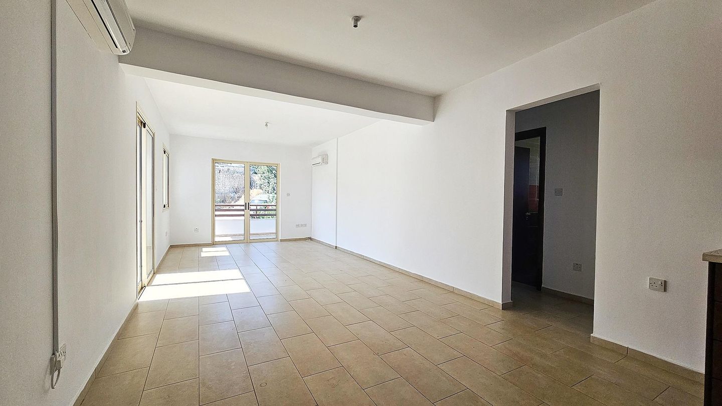 Modern 2-Bedroom Apartment, Agios Tychon, Limassol – id S45888