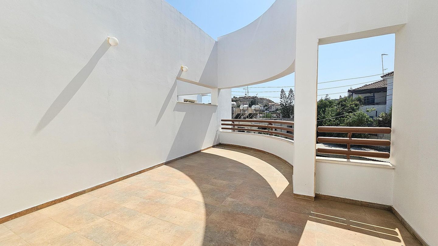 Modern 2-Bedroom Apartment, Agios Tychon, Limassol – id S45888