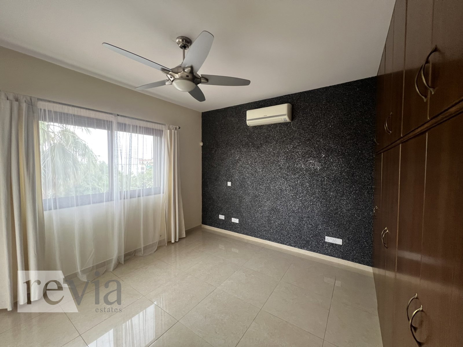 1537774 – Detached house For rent, Parekklisia, 134 sq.m., €2.600