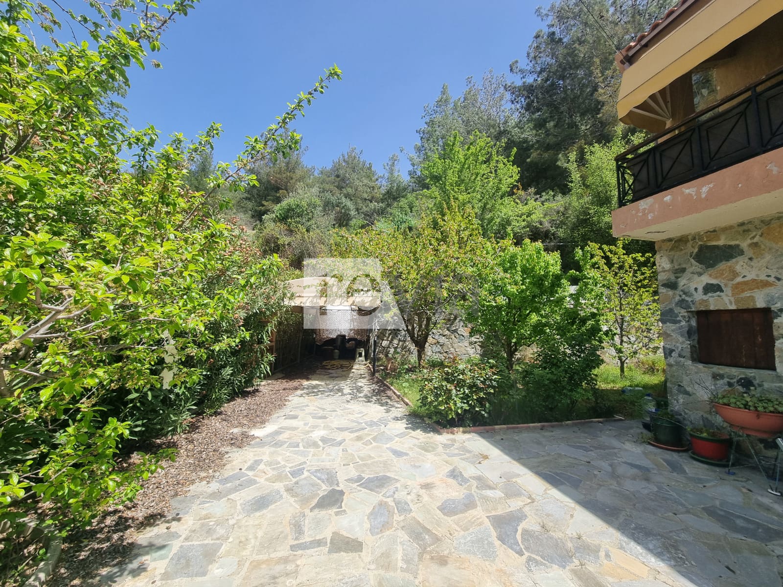 2522078 – Detached house For sale, Kato Platres, 140 sq.m., €340.000