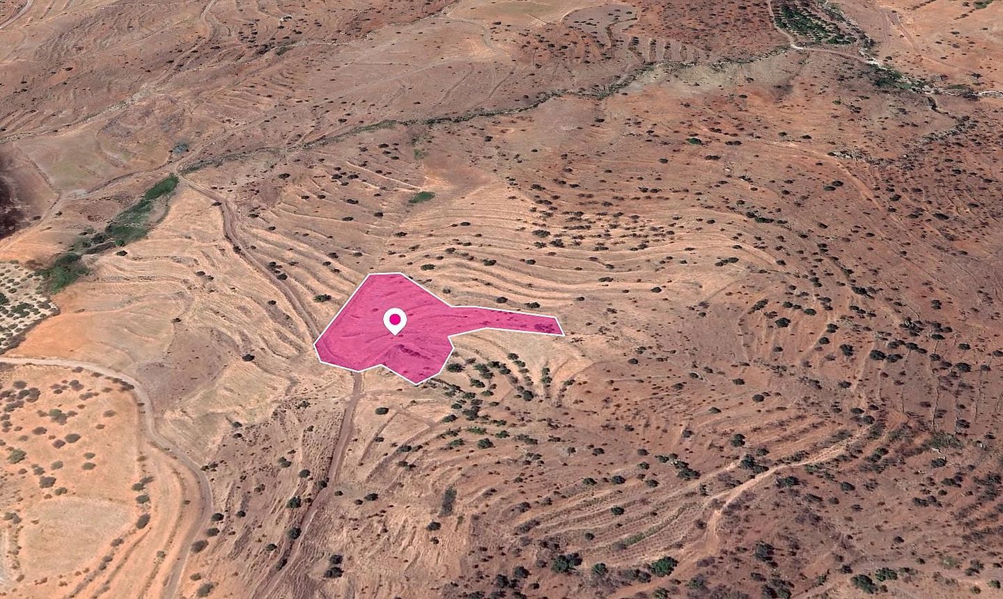 Field in Statos-Agios Fotios, Paphos – id S40039