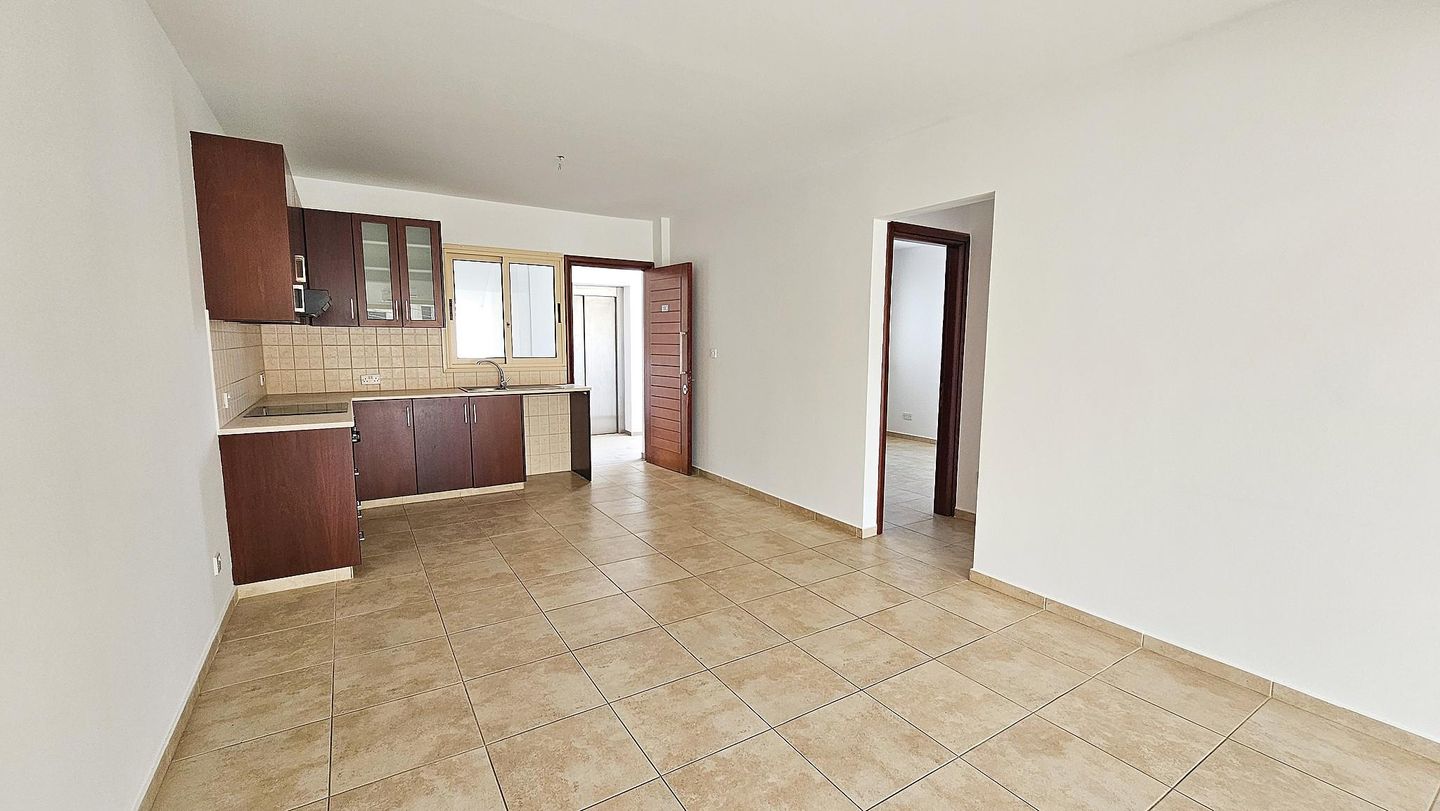 Modern 2-Bedroom Apartment, Agios Tychon, Limassol – id S45886