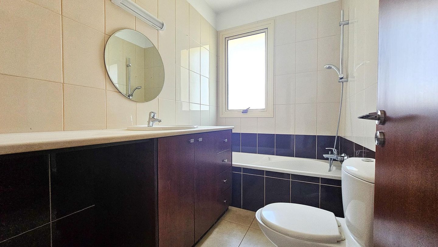 Modern 2-Bedroom Apartment, Agios Tychon, Limassol – id S45886
