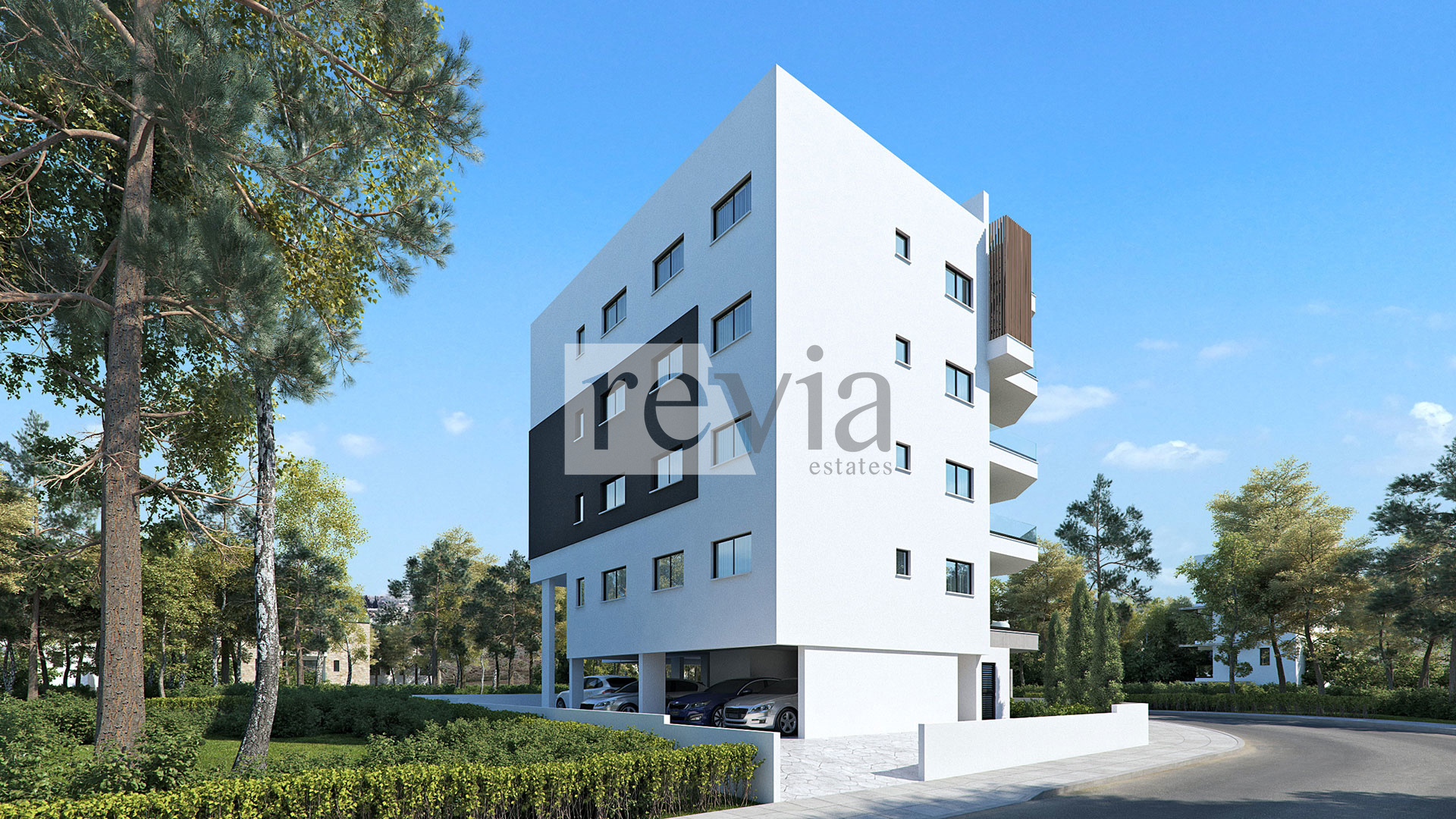 8d831eb8bbf94dbcb2bf58eaa587a510 2516994 – Apartment For sale, Limassol City, 99 sq.m., €410.000
