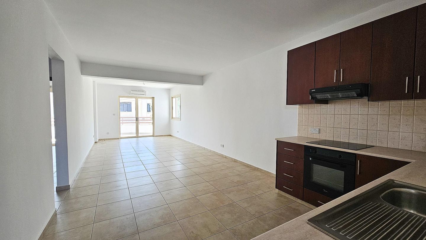 Modern 2-Bedroom Apartment, Agios Tychon, Limassol – id S45886