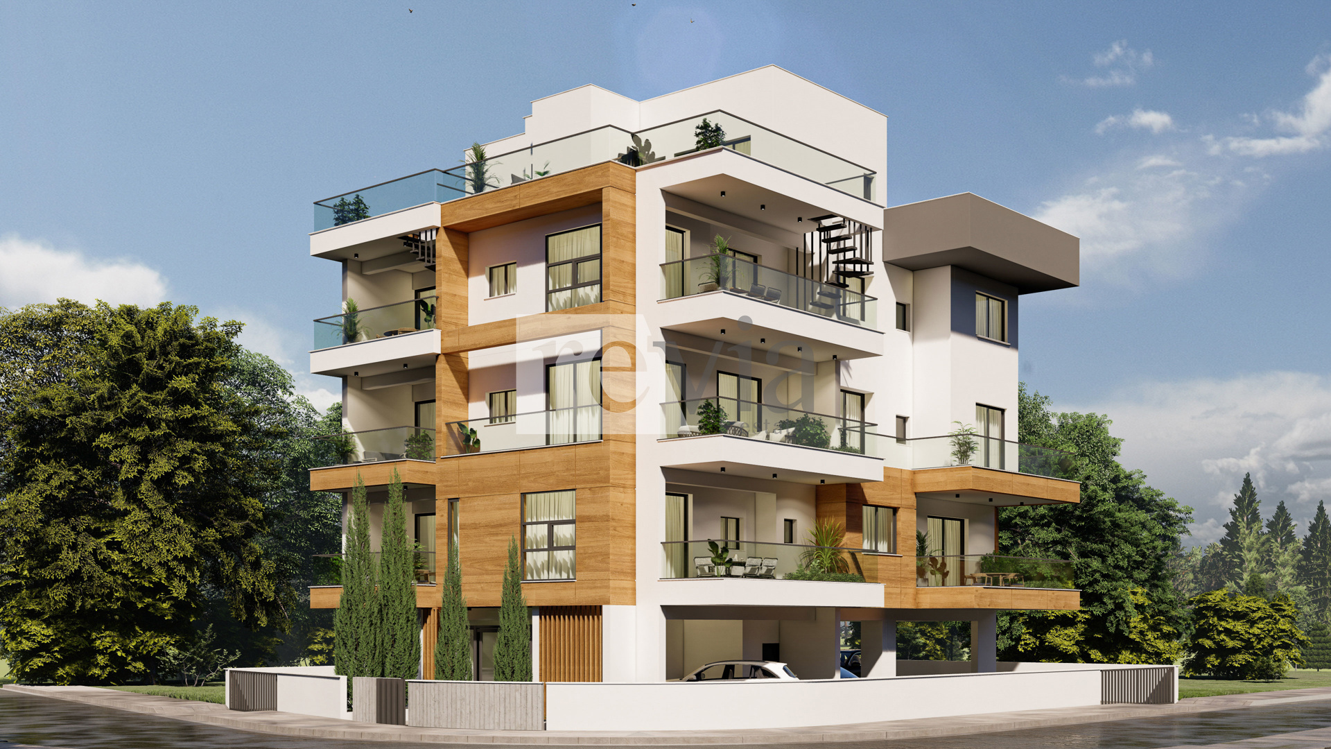 901cf15548c6422ea035d3123f294263 2347512 – Apartment For sale, Limassol City, 124,90 sq.m., €400.000